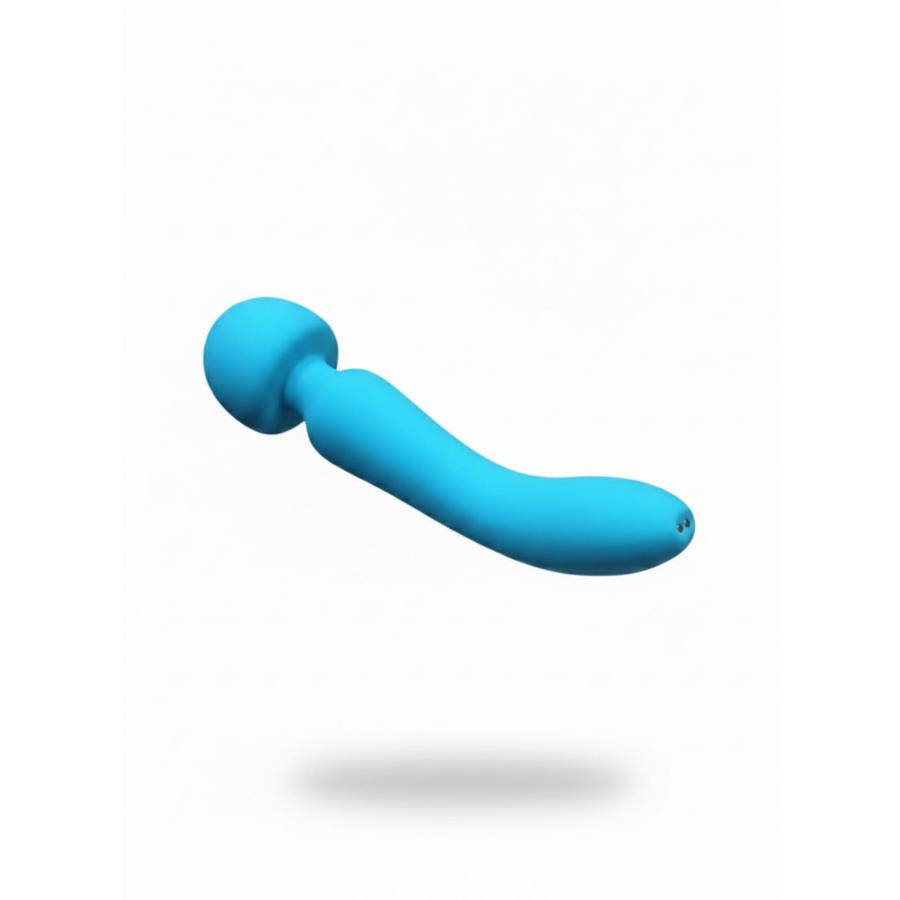 Microfono Vibrador Zenith